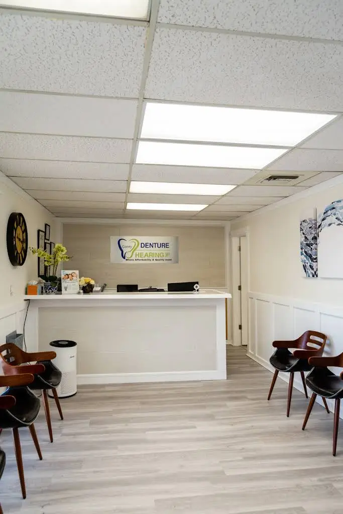 Comfy Denture & Hearing Clinic - Bonney Lake