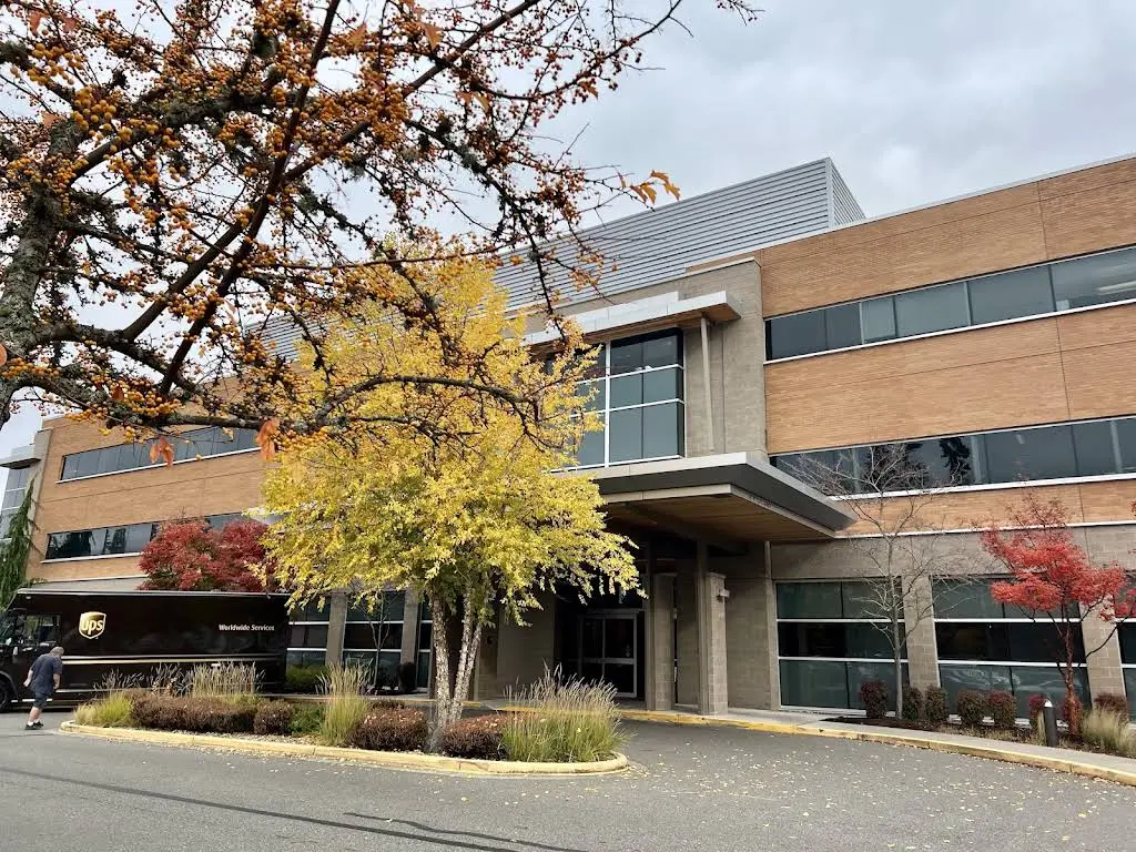 Crescent Dental Bonney Lake - Professional dental clinic exterior with modern facilities