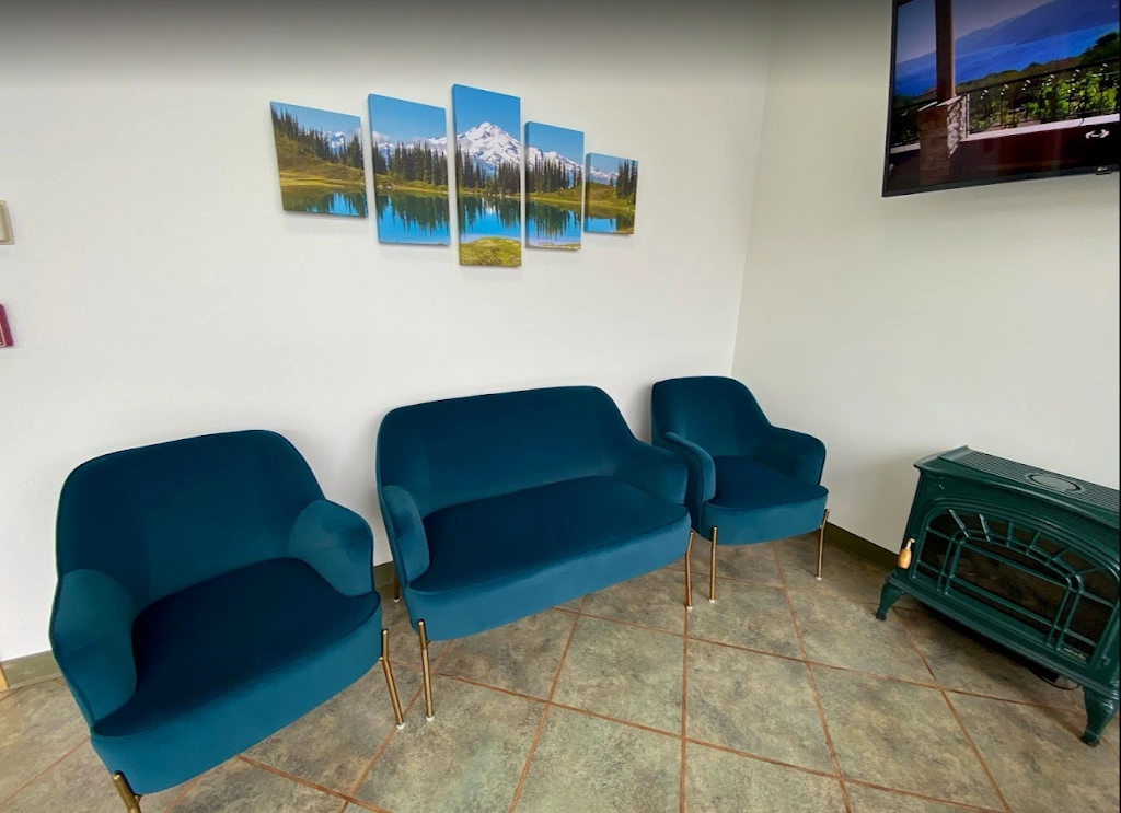 Dental Health Group - Professional dental clinic exterior with modern facilities
