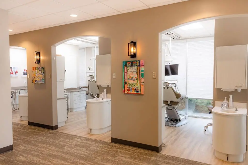 Bonney Lake Dental Center