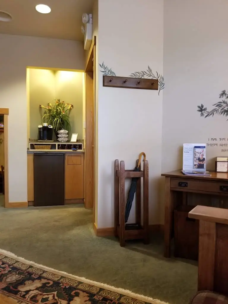 Jeffrey Matson, DDS - Professional dental clinic exterior with modern facilities