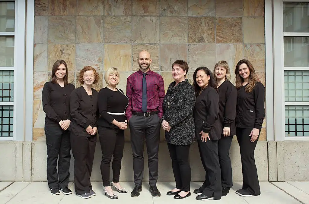 Sage Family Dentistry - Professional dental clinic exterior with modern facilities
