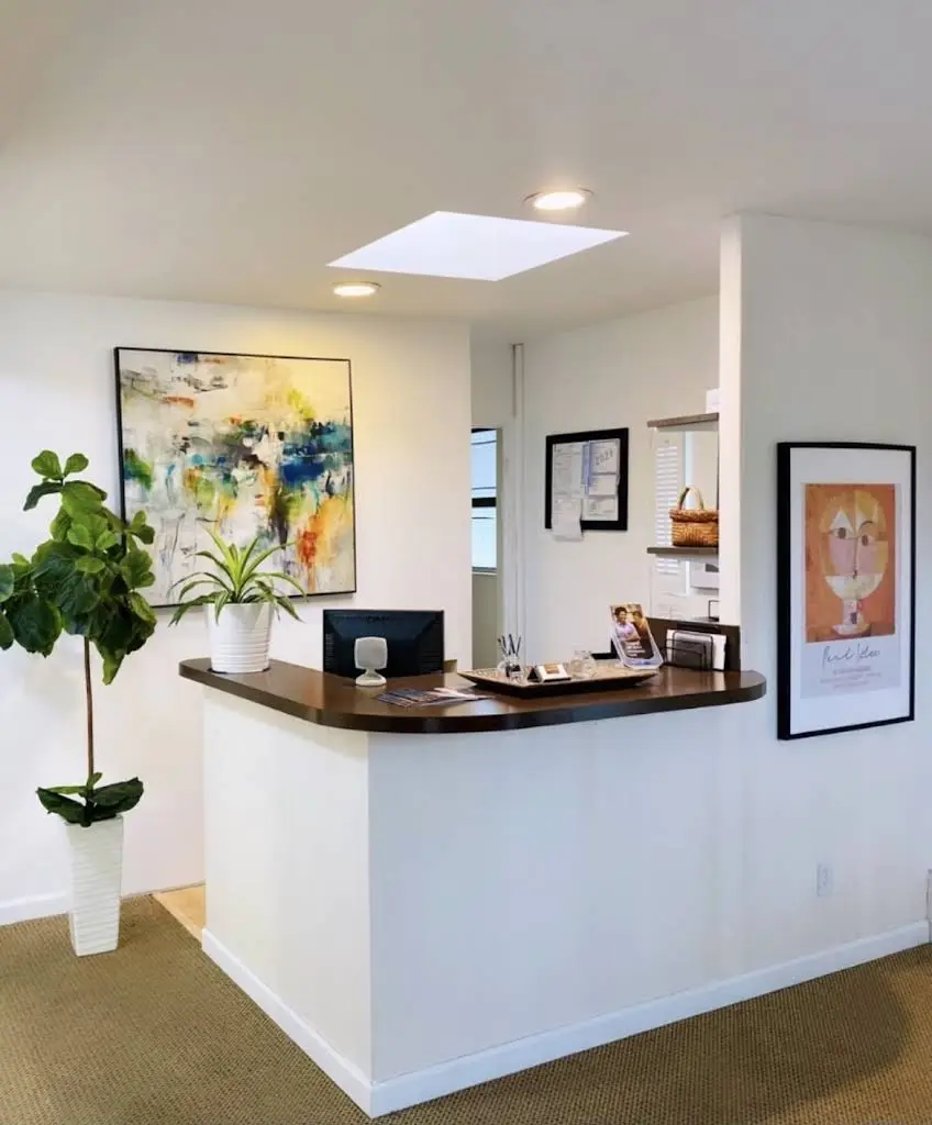 Fine Feather Dentistry - Professional dental clinic exterior with modern facilities