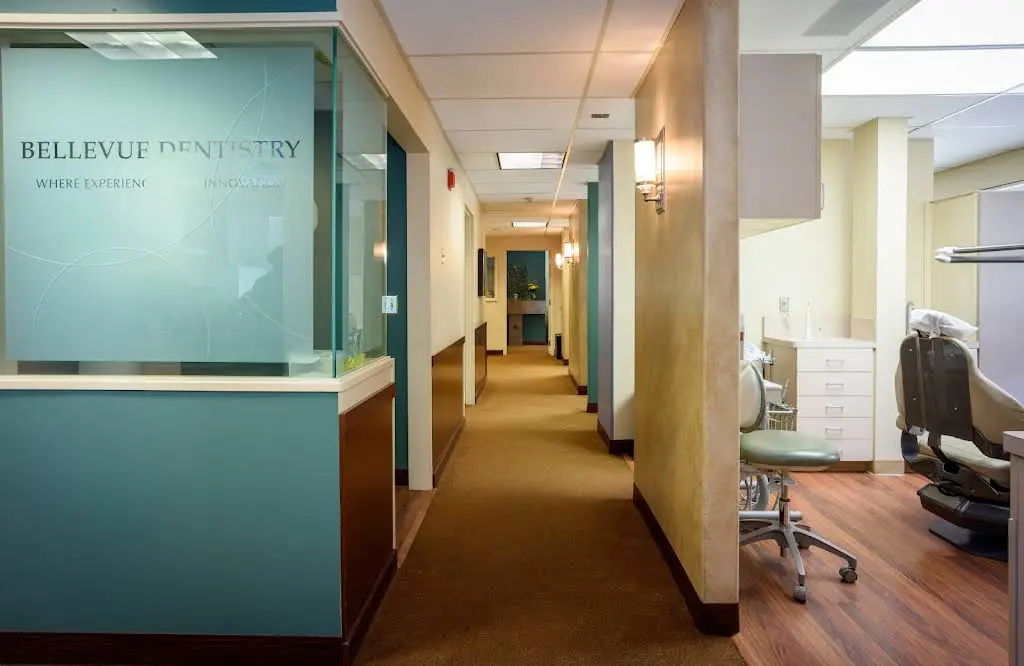 Bellevue Dentistry