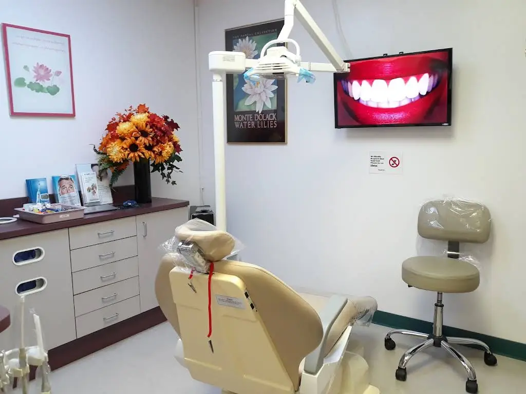 Sperry Dentistry