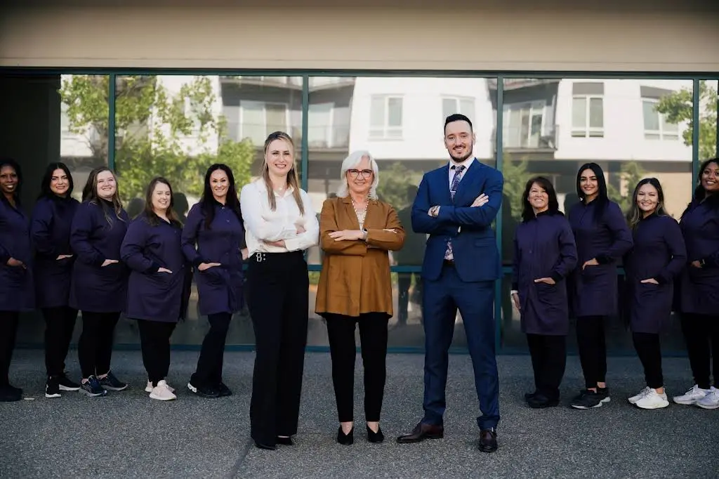 Benca & Gee Dental Wellness - Professional dental clinic exterior with modern facilities