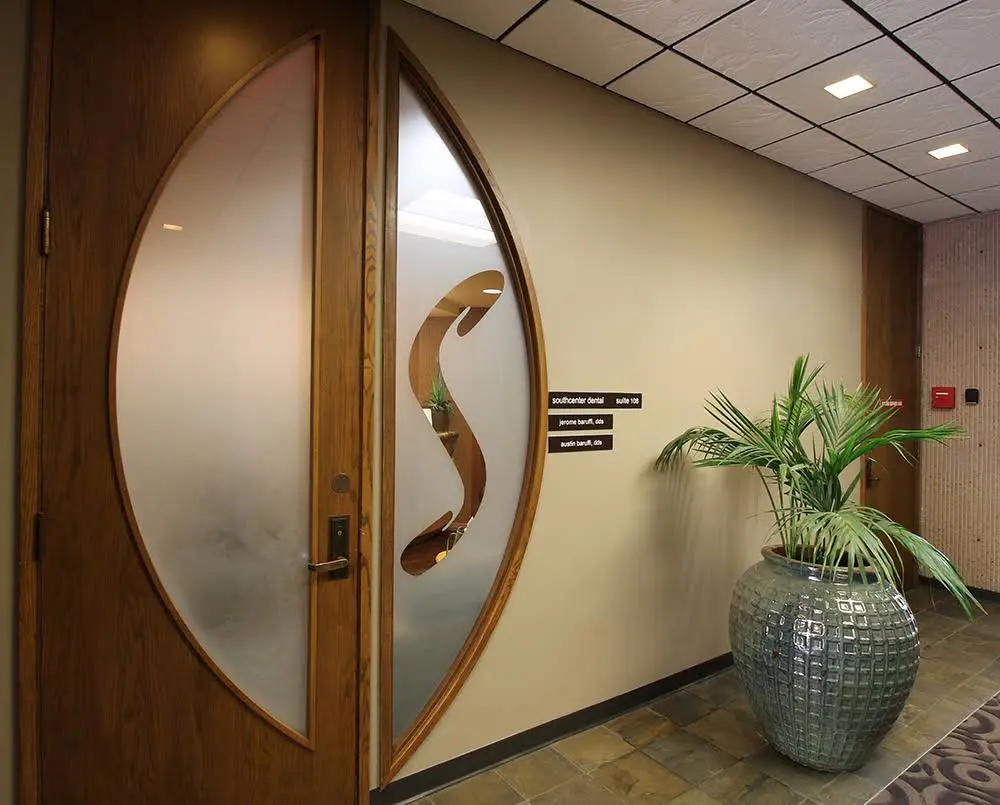 Southcenter Dental