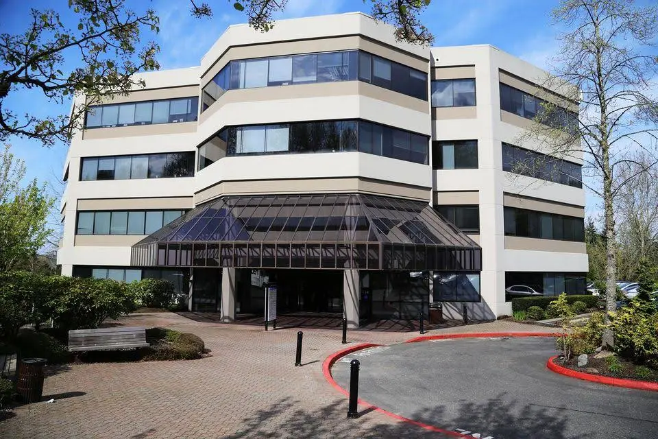 Renton Dental Professionals - Professional dental clinic exterior with modern facilities
