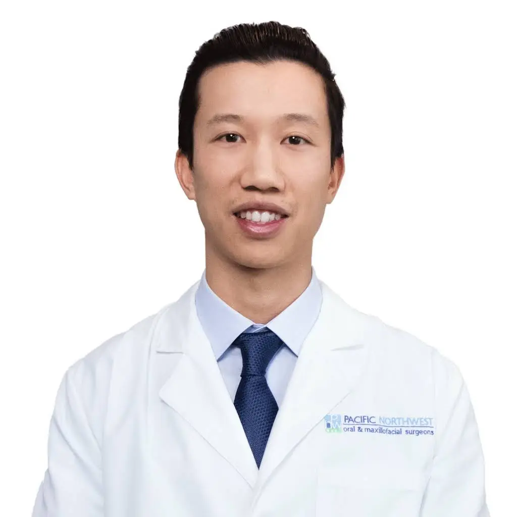 Pacific Northwest Oral & Maxillofacial Surgeons, Dental Implants & Wisdom Teeth - Professional dental clinic exterior with modern facilities