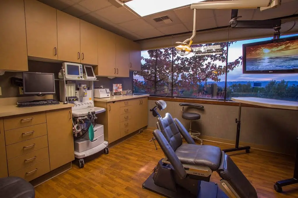 Pacific Northwest Oral & Maxillofacial Surgeons, Dental Implants & Wisdom Teeth