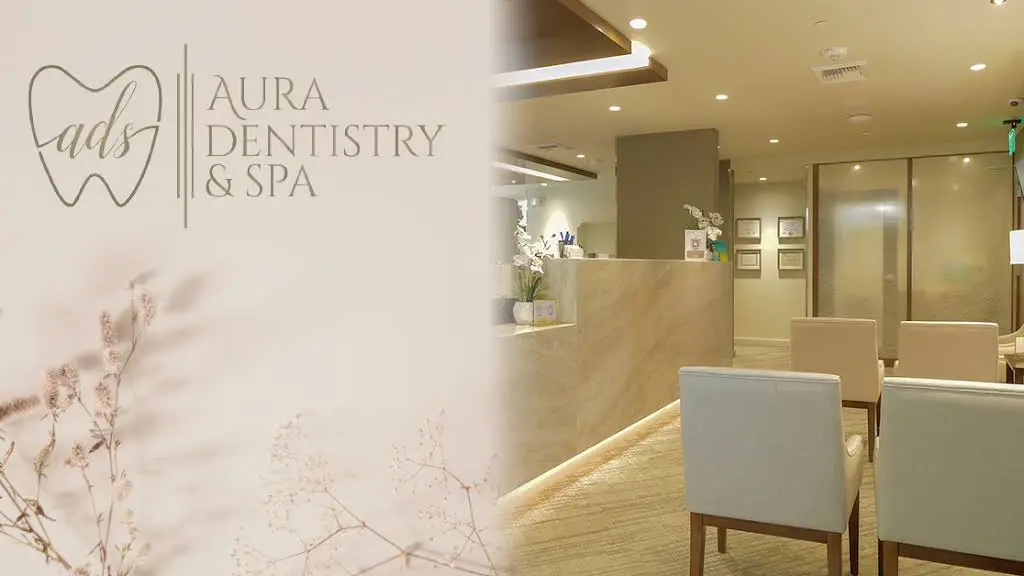 Aura Dentistry and Spa of Renton - Professional dental clinic exterior with modern facilities