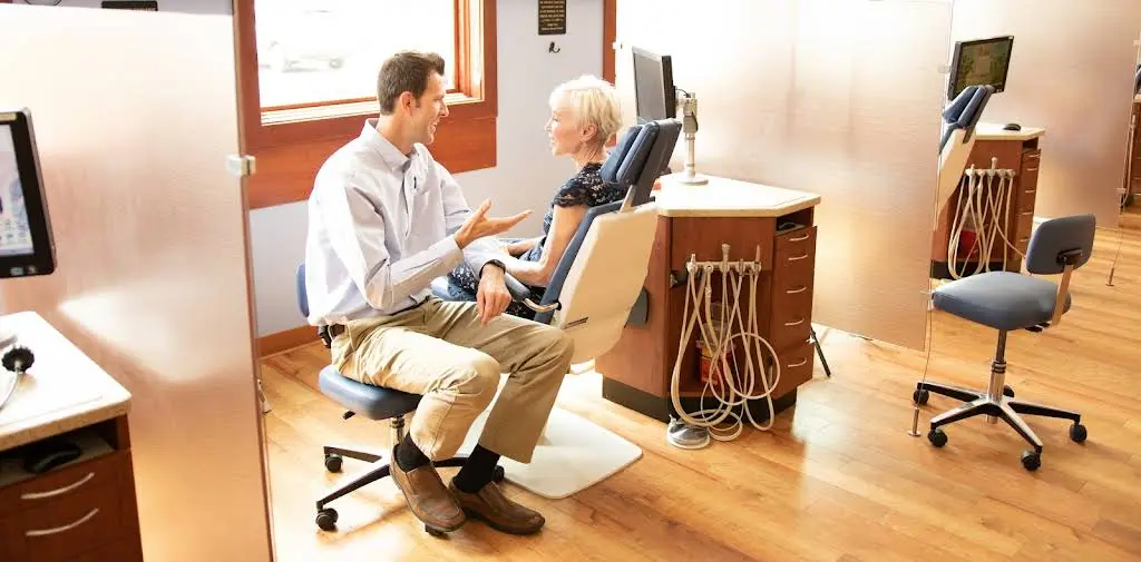 Brewer Dental Center - West Clinic