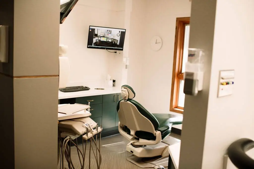 Core Dental Care - Dr. Kurt Ericksen, DMD - Professional dental clinic exterior with modern facilities