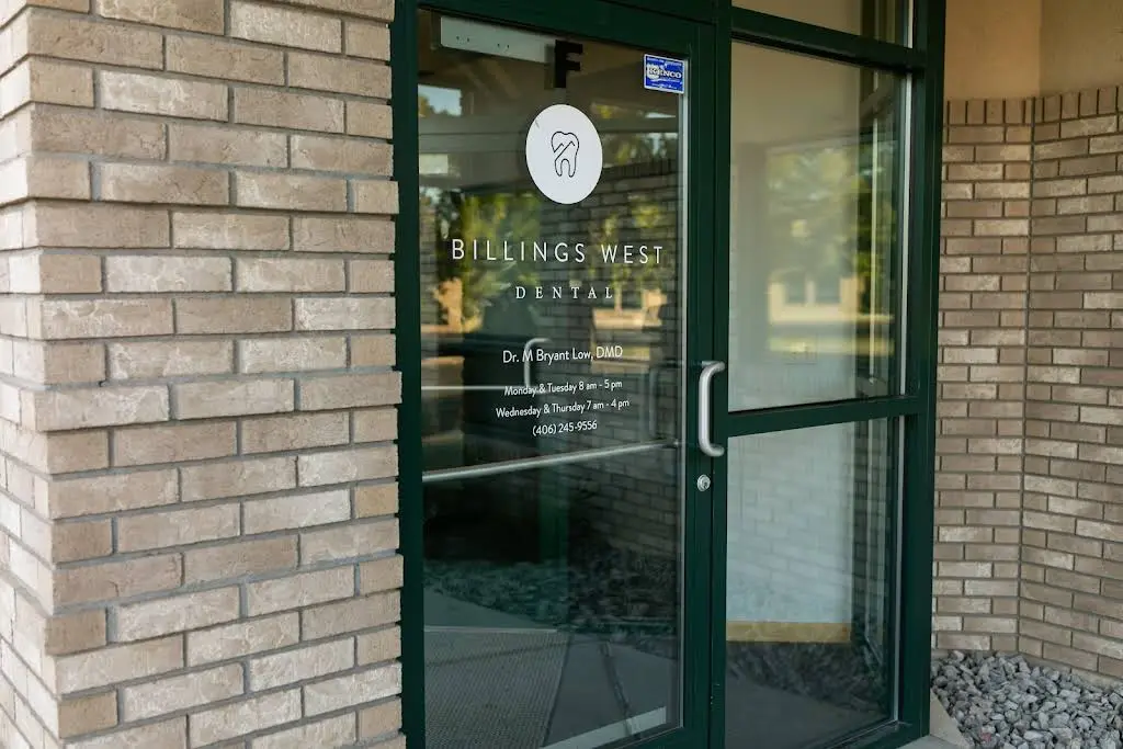 Billings West Dental