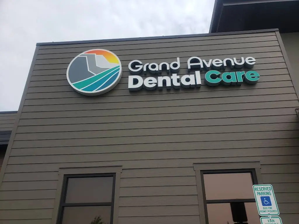 Grand Avenue Dental Care