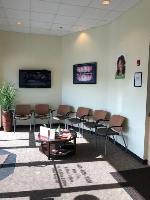 Just Smile Dental