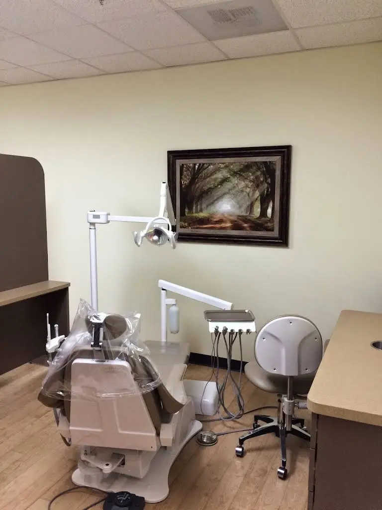 Just Smile Dental