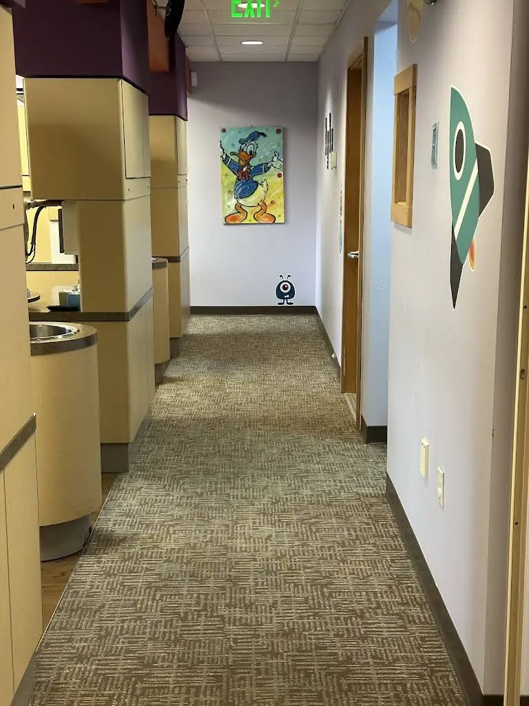 Stellar Kids Dentistry Everett