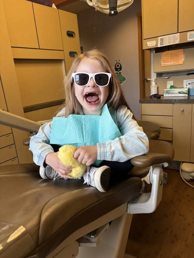 Stellar Kids Dentistry Everett