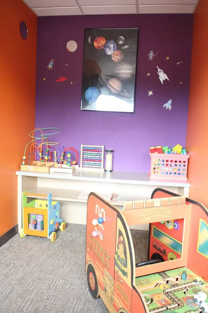 Stellar Kids Dentistry Everett