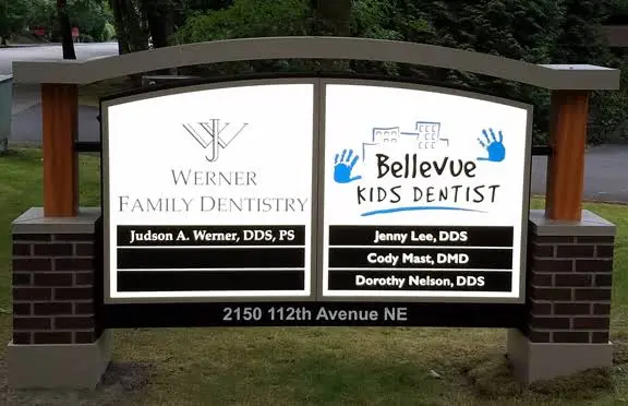 Judson A. Werner, DDS, PS