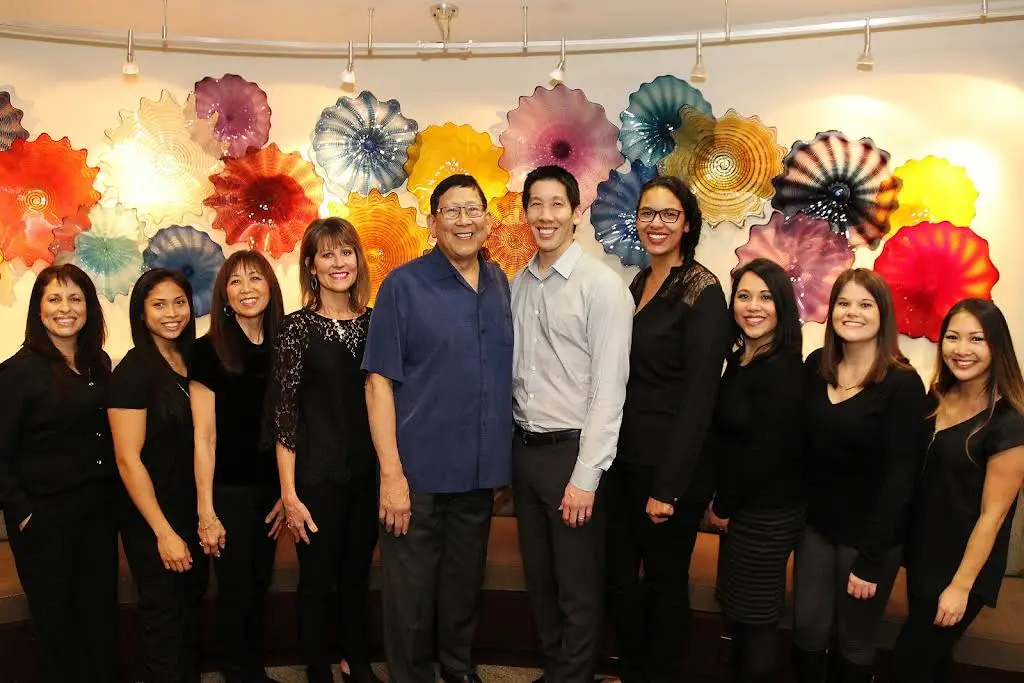 Bellevue Dental Arts - Professional dental clinic exterior with modern facilities