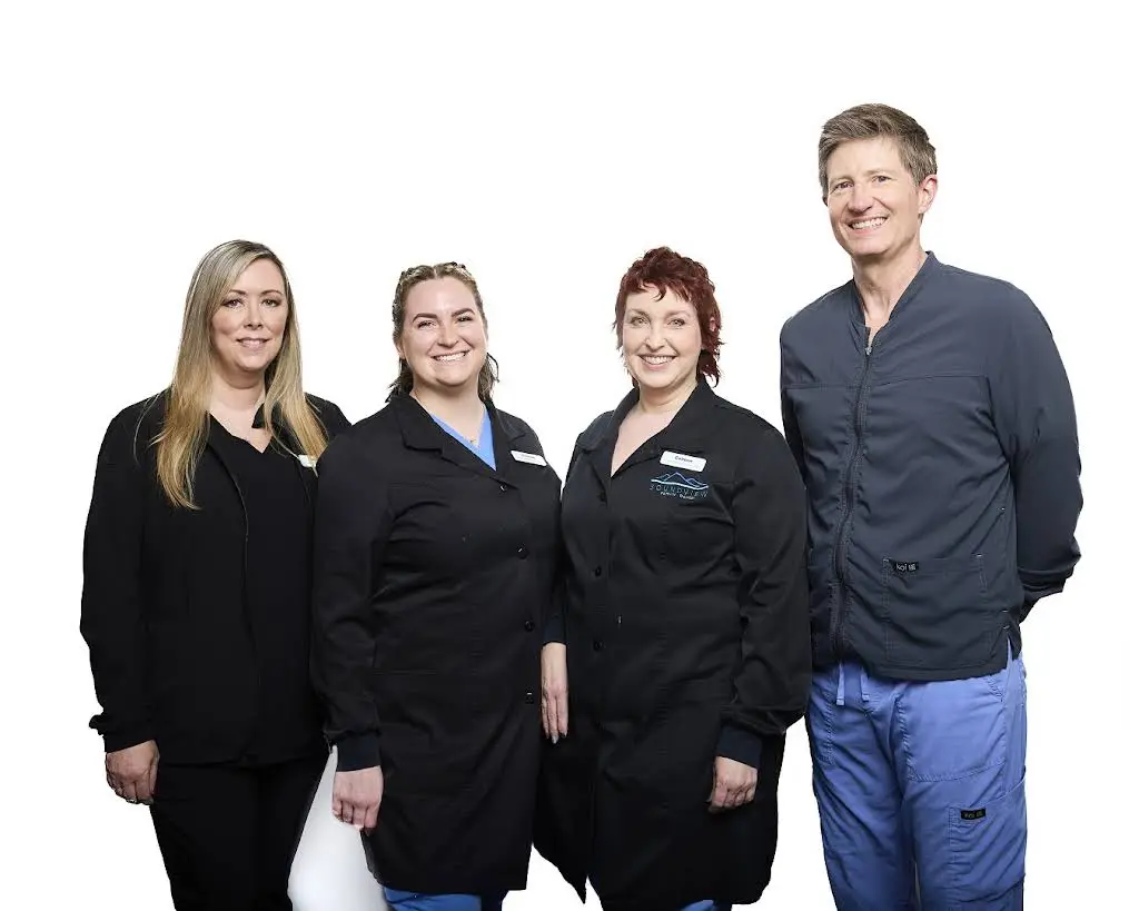 Soundview Family Dental - Professional dental clinic exterior with modern facilities