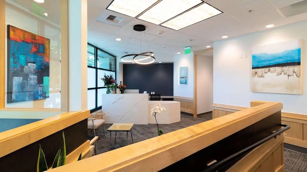 Seattle Precision Orthodontics - Professional dental clinic exterior with modern facilities