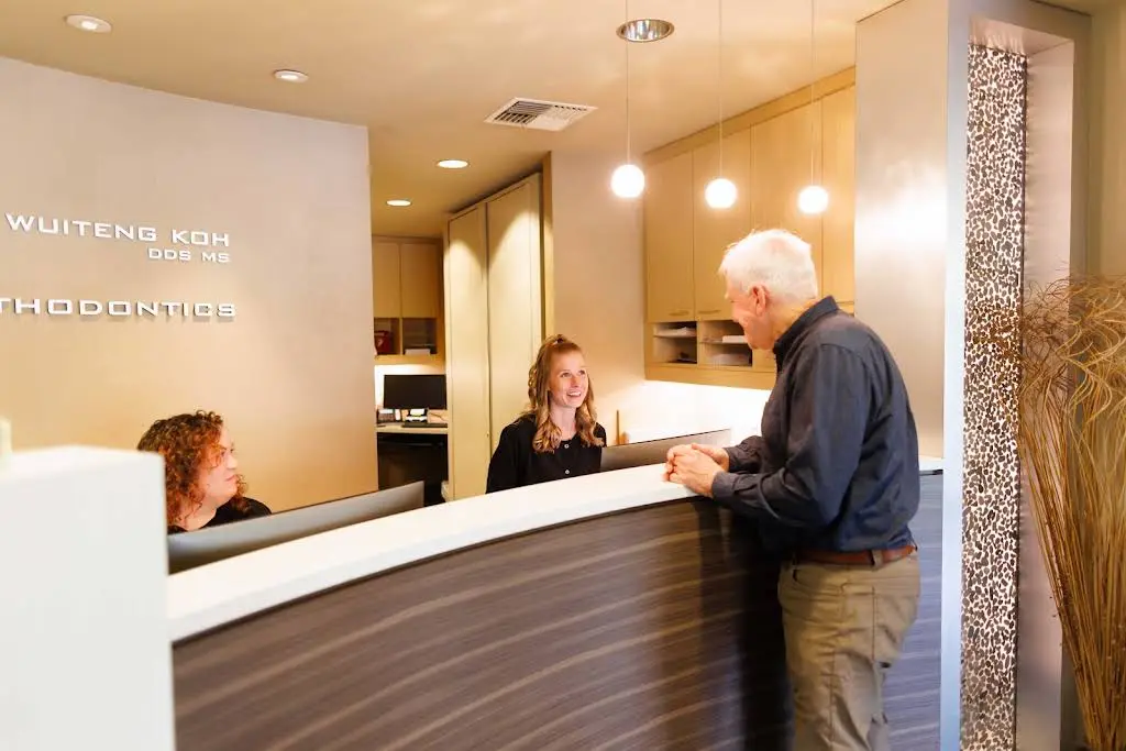 Koh Orthodontics