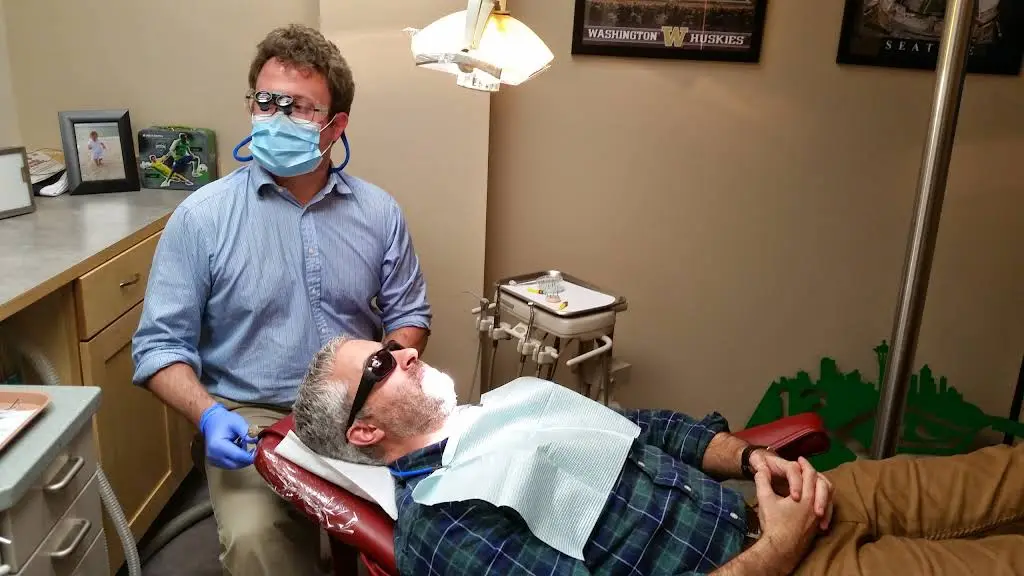 Hennessey Family Dentistry