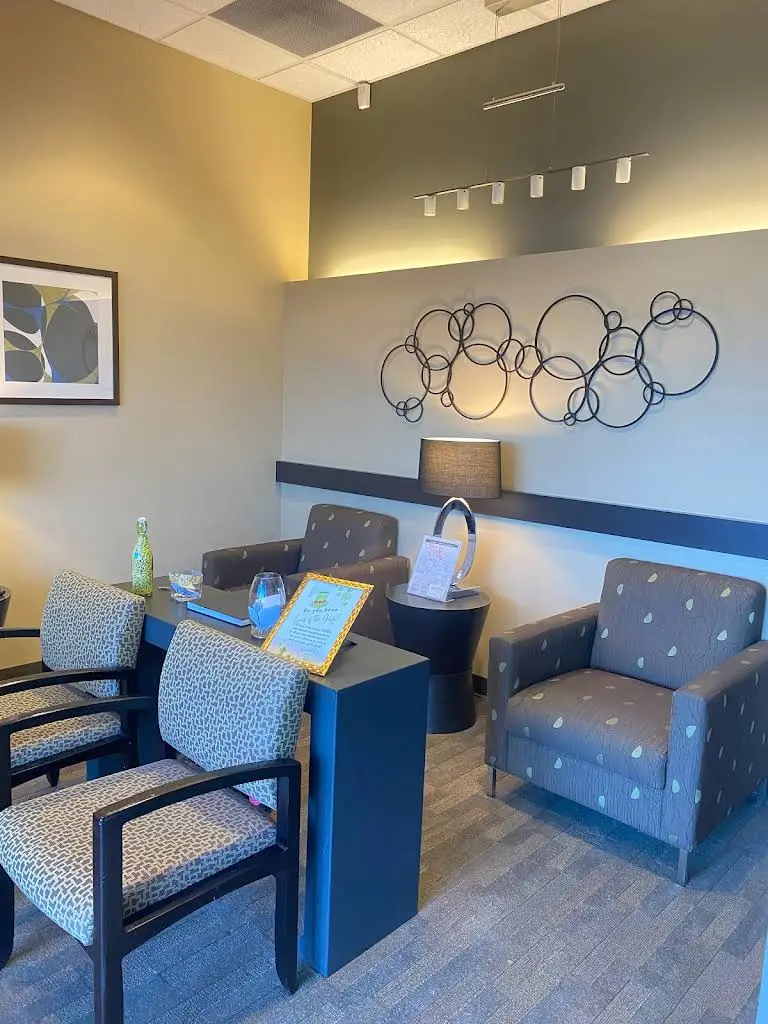 Frontier Family Dental - Professional dental clinic exterior with modern facilities