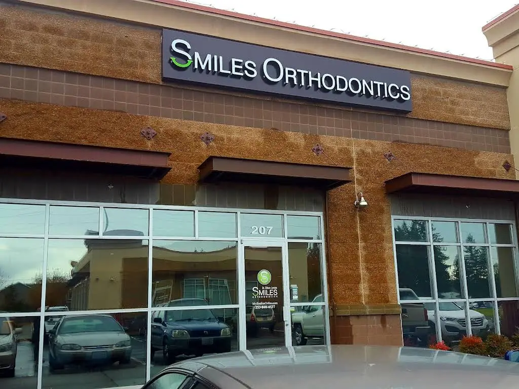 Smiles Orthodontics