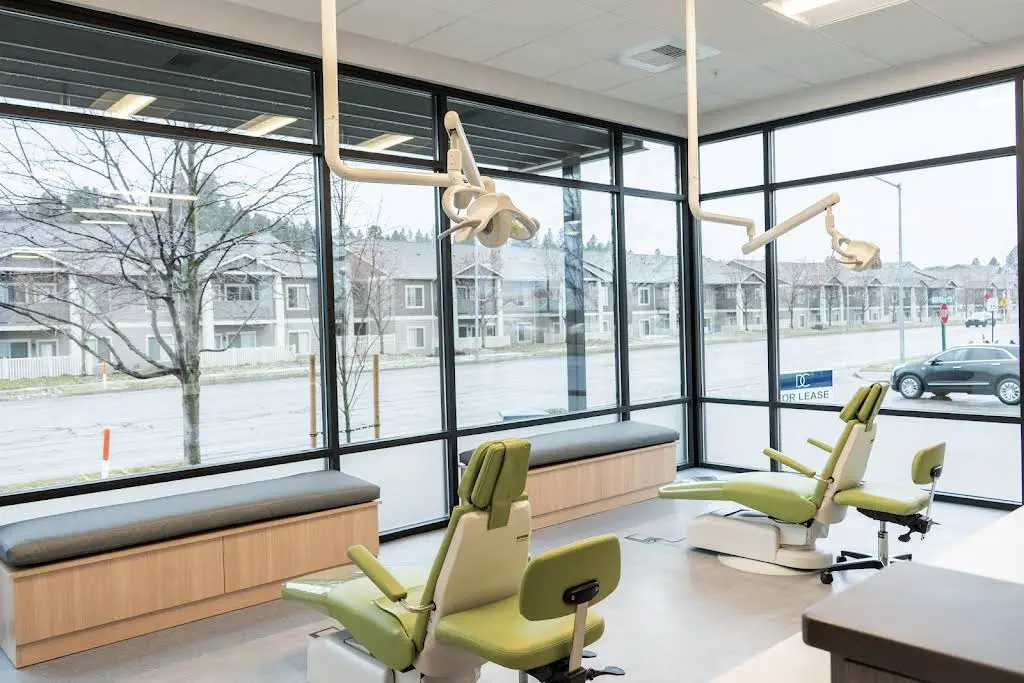 Children's Choice Pediatric Dentistry - Professional dental clinic exterior with modern facilities