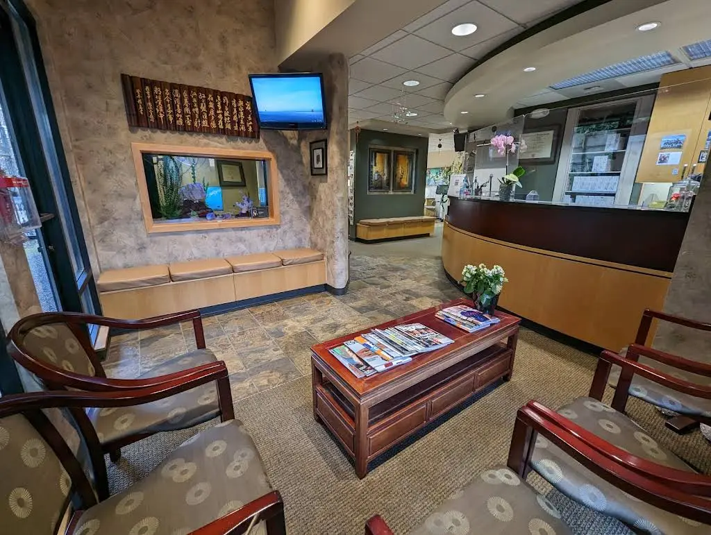 Duan Orthodontics - Professional dental clinic exterior with modern facilities