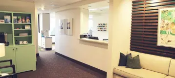 Markeson Family & Cosmetic Dentistry