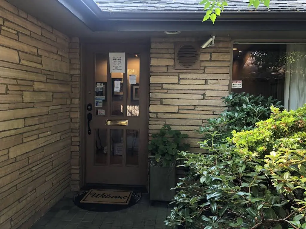 Wedgwood Smiles - Professional dental clinic exterior with modern facilities