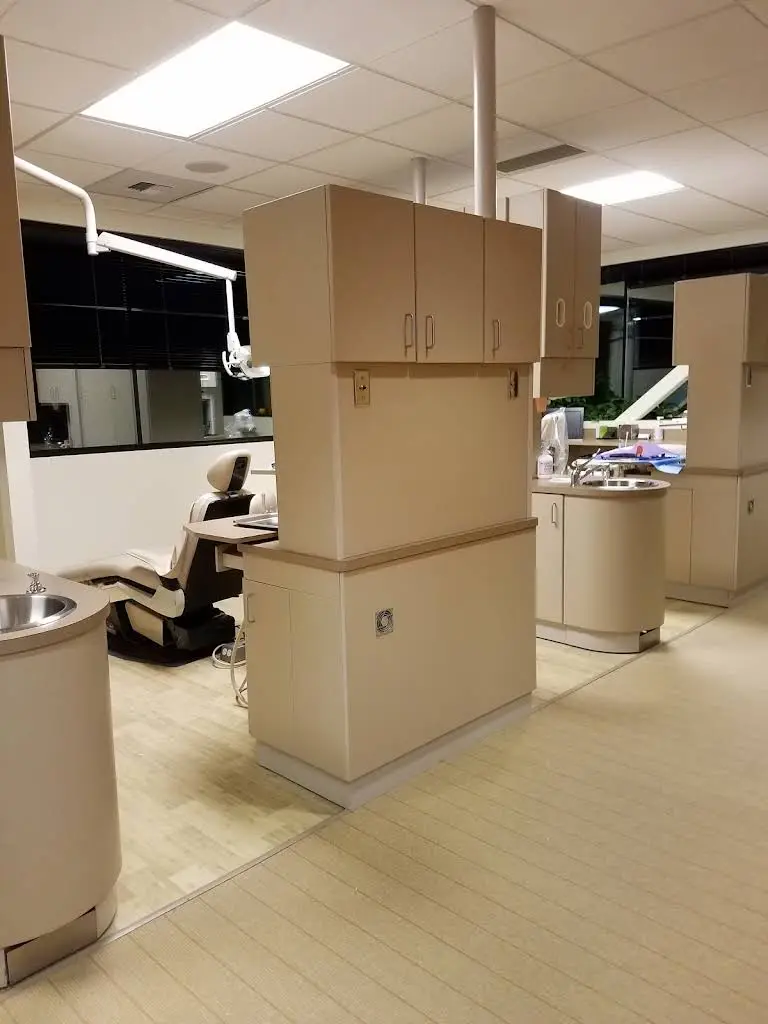 Lifetime Smiles - Professional dental clinic exterior with modern facilities