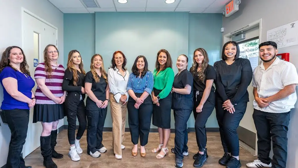 Gentle Dental Fairwood