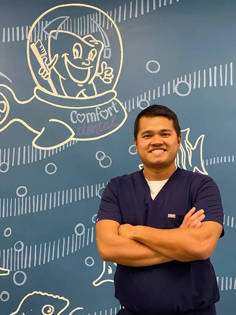 Comfort Dental Kids - Fairwood