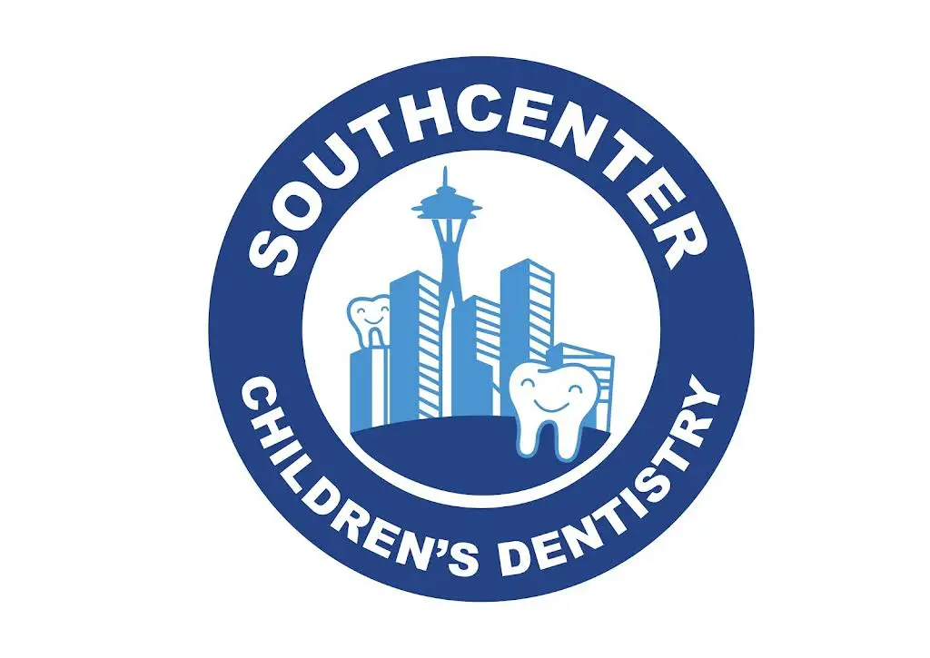 Southcenter Children's Dentistry - Professional dental clinic exterior with modern facilities