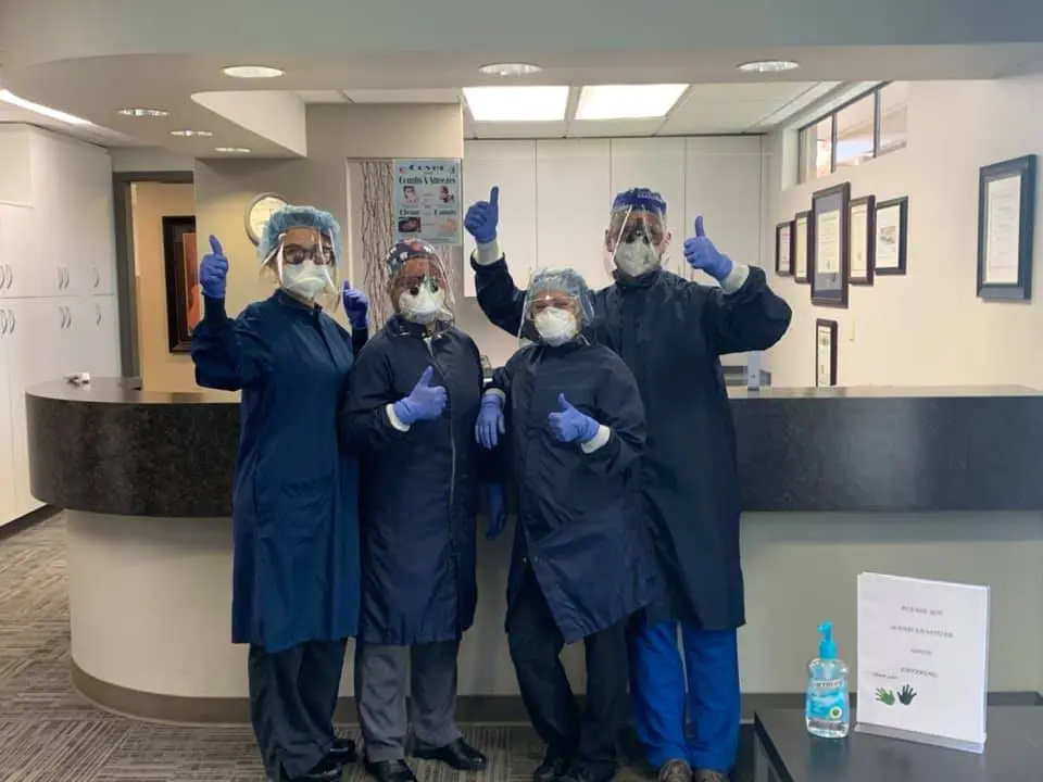 Scott A. Babin DDS & Associates - Professional dental clinic exterior with modern facilities