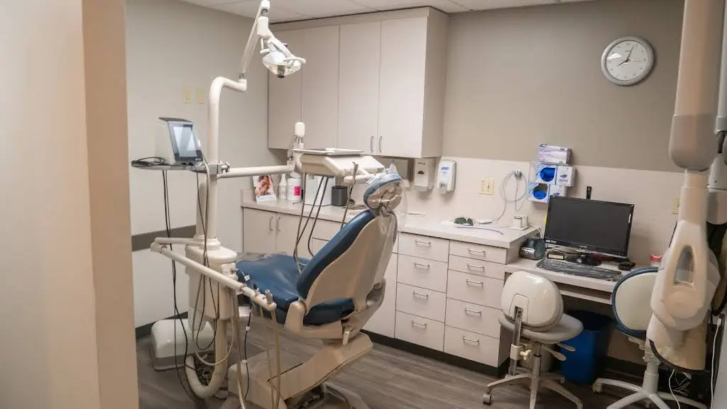 Scott A. Babin DDS & Associates