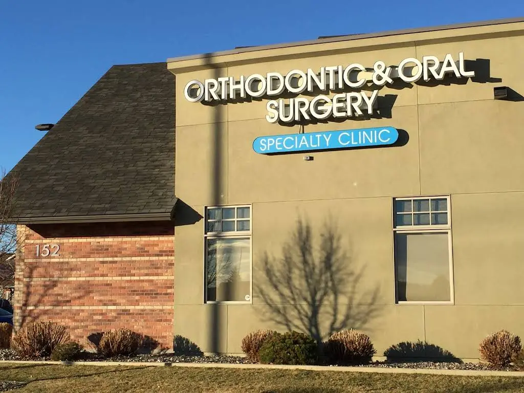Bennion Lambourne Orthodontics