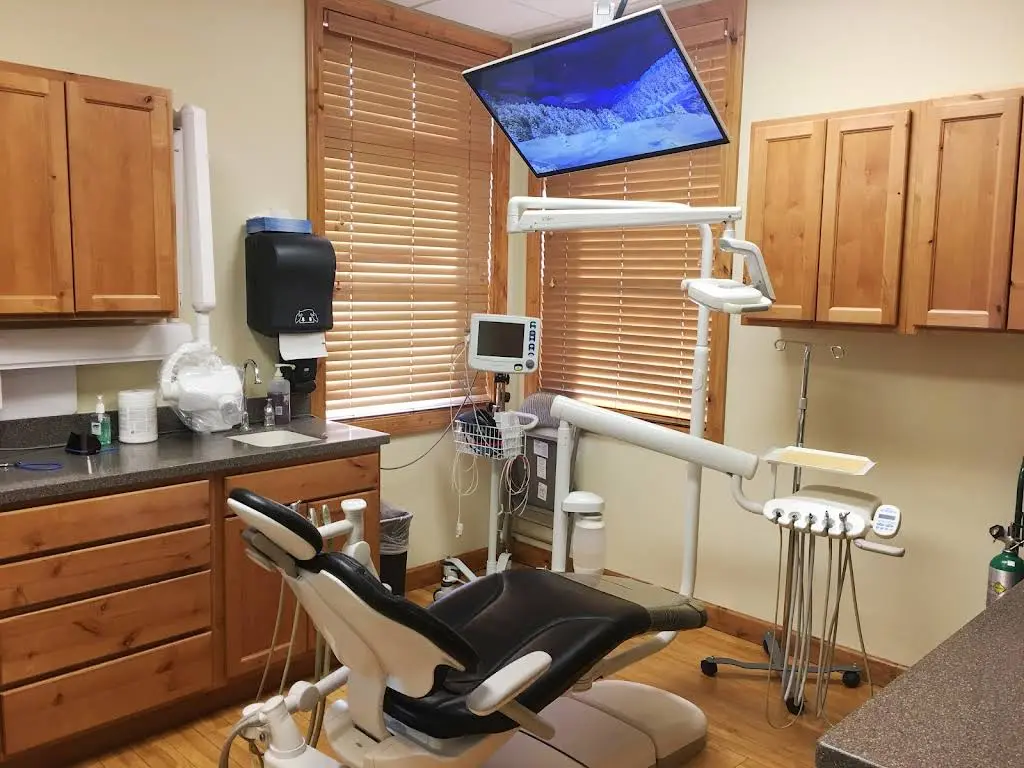 Fuller Periodontics & Implant Dentistry - Professional dental clinic exterior with modern facilities