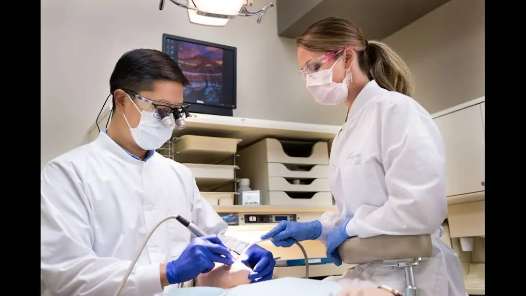 Complete Family Dentistry - Professional dental clinic exterior with modern facilities