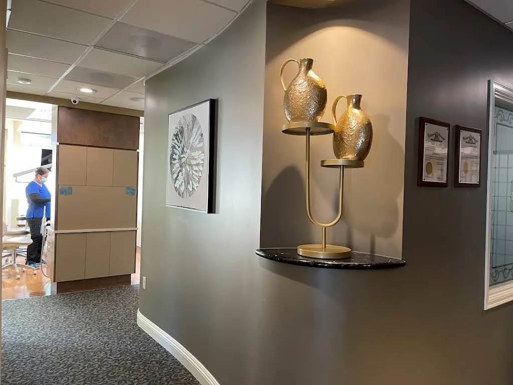 Cascadia Dental Specialists