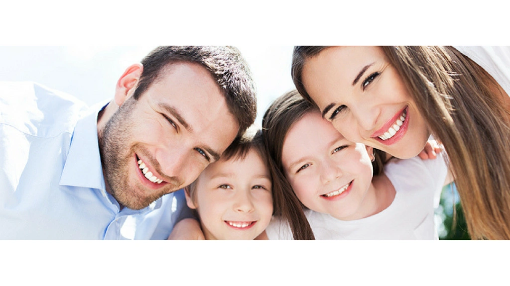 Alex Chan, DDS - Professional dental clinic exterior with modern facilities