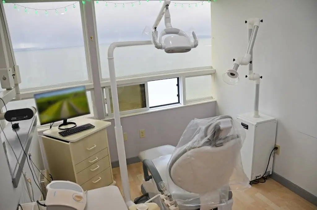 Edmonds Bay Dental