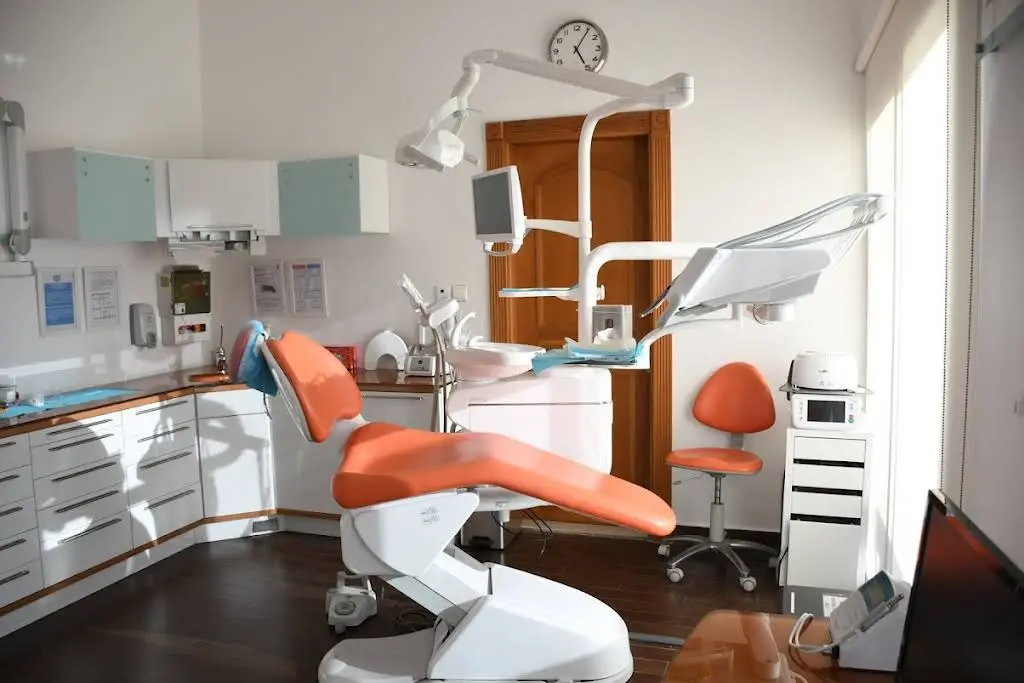 Melton Dental - Professional dental clinic exterior with modern facilities