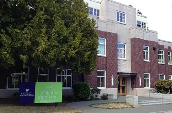 The Center for Pediatric Dentistry